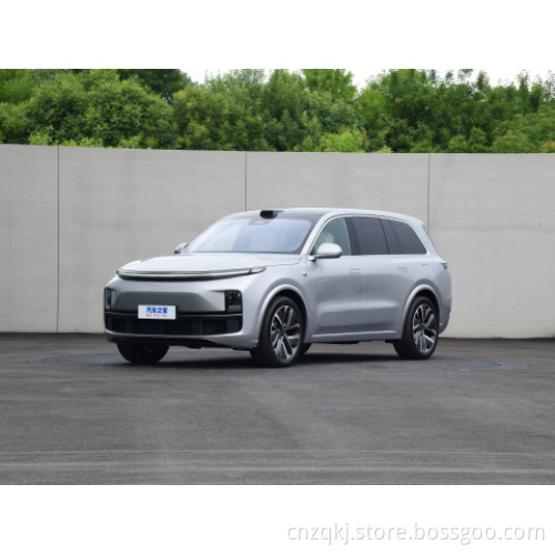 New Energy Cars LEADING IDEAL L7 L8 L9 Extended Range ELECTRIC Vehicle for 2022 on Sale New Energy Vehicles hybrid car
